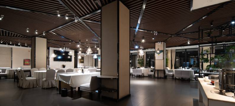 新安润华君悦酒店图片