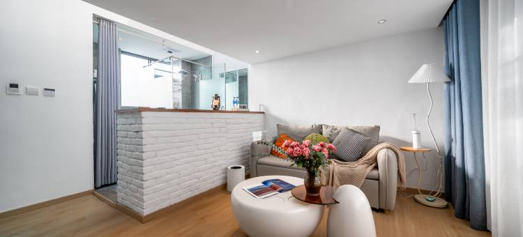 大理叁三美宿(洱海才村店)图片