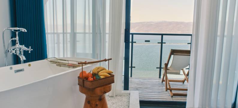 大理水岸海景度假客栈(洱海生态廊道店)图片