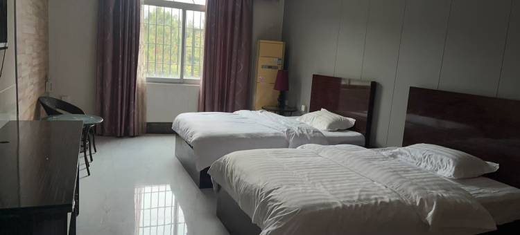 连江四海之家度假屋图片