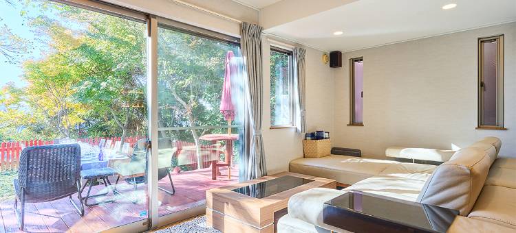KandoStay宽道雅宿 TOKYO露台(KandoStay TOKYO Terrace)图片