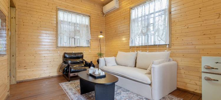 绿源山庄(柏塘店)图片