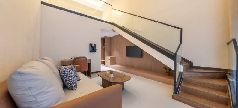 逸源智慧酒店(眉山东站店)图片