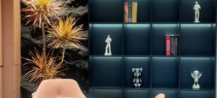 馨悦大酒店图片