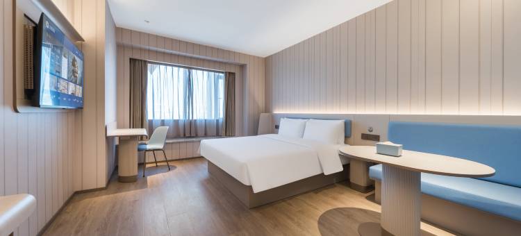 汉庭酒店(江门大道中店)图片