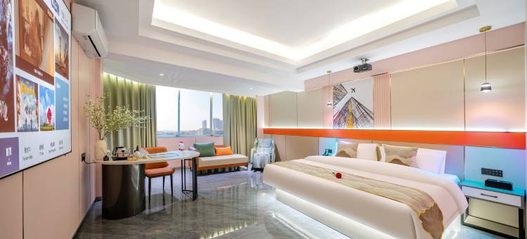 聚豪悦享公馆(佛山南海狮山广场店)图片