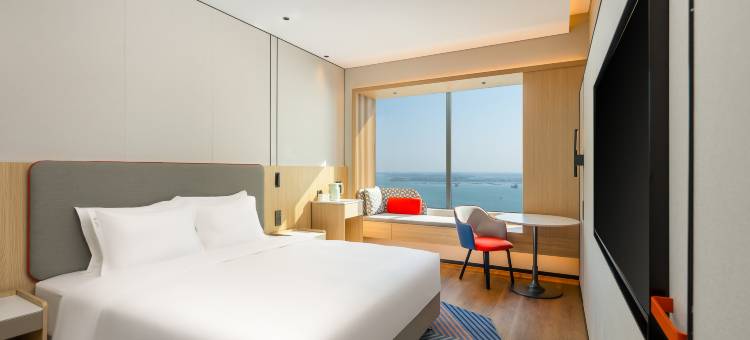 湛江智选假日酒店图片