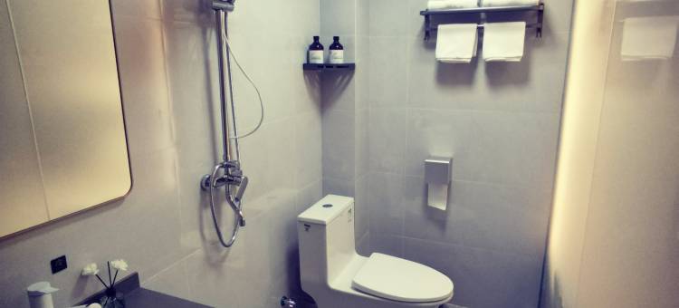 宝鸡紫悦宾馆图片