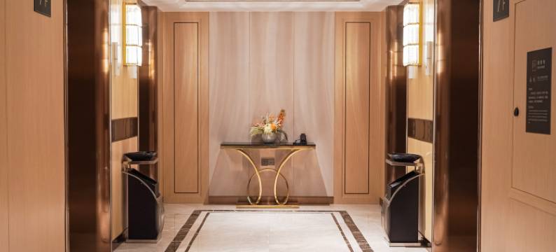 乾元酒店(长沙黄花国际机场店)图片