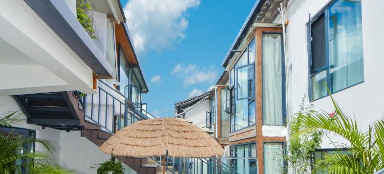 锦泽小院·云苍静庭 The|Lan雅居臻选美宿(大理古城南门店)图片
