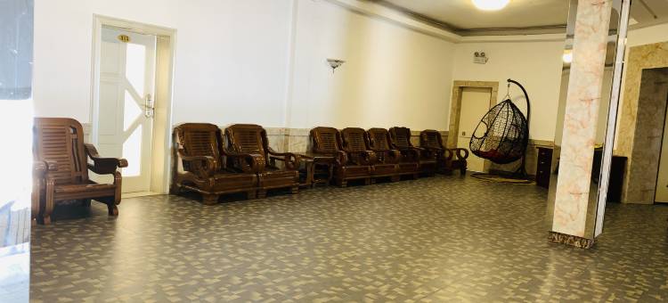 齐齐哈尔中实酒店图片