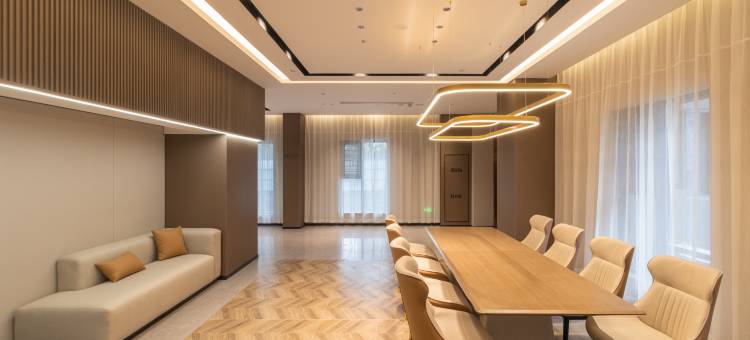 如家酒店·neo(重庆南坪万达广场店)图片