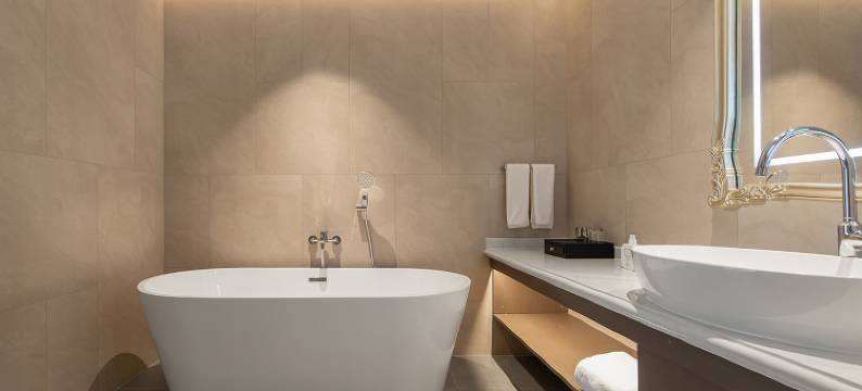 维也纳国际酒店(重庆荣昌高铁北站店)图片