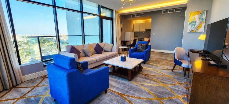 SHERAO HOTEL图片