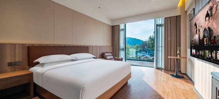 陶舍酒店(中国陶瓷博物馆店)图片