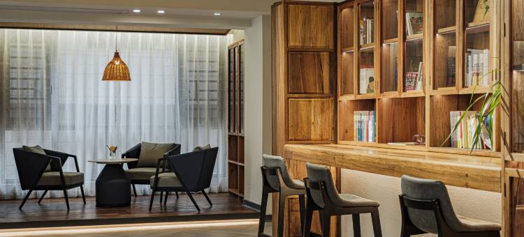 橙与时光｜Leisure time·设计师度假美宿图片