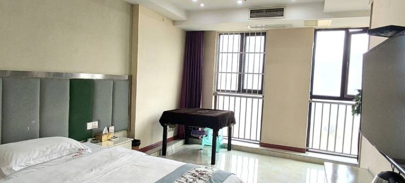 一六八商务宾馆图片