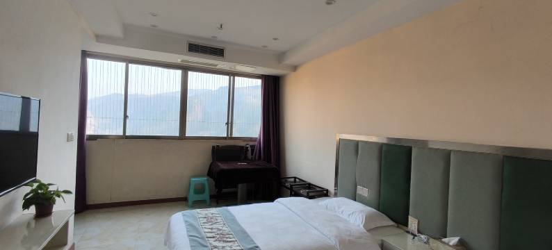 一六八商务宾馆图片