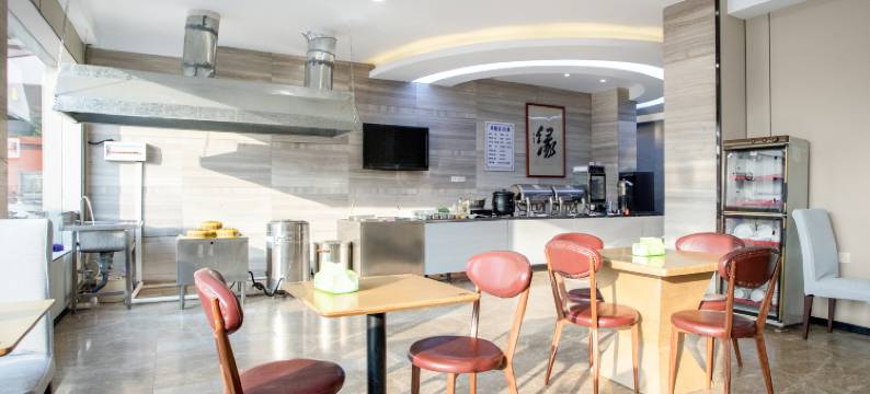 漫州酒店(高安店)图片