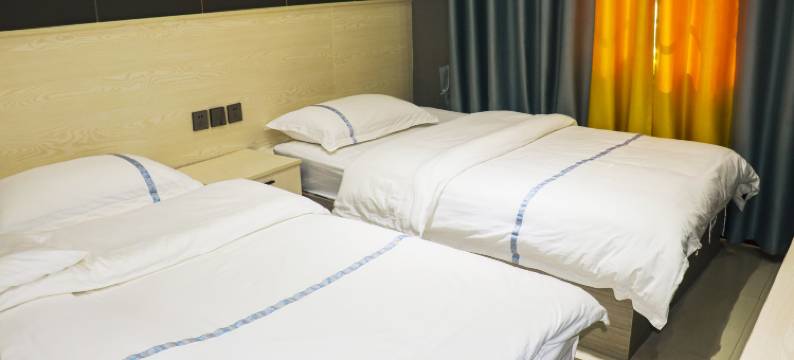 元谋宏胜源酒店图片