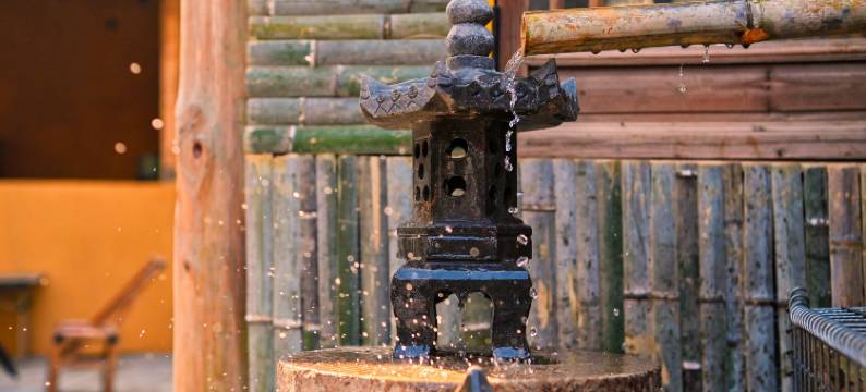 拾光轻奢丨特色小院民宿(望仙谷景区店)图片