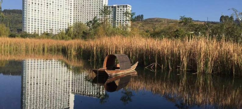 抚仙湖云屿度假民宿图片