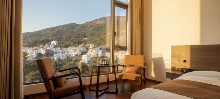 霞浦我行我宿民宿(三沙东壁店)图片