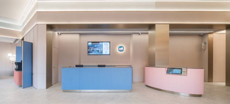 汉庭酒店(阳新市民之家店)图片