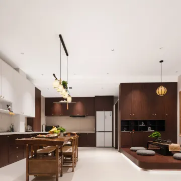 知否·知否古城墙隅设计师合院民宿（大同古城店）