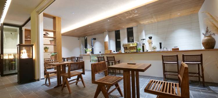 悠悠·尔庭海景设计师民宿(洱海生态廊道店)图片