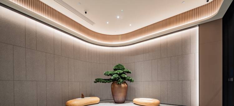 全季酒店(成都龙泉驿吾悦广场店)图片