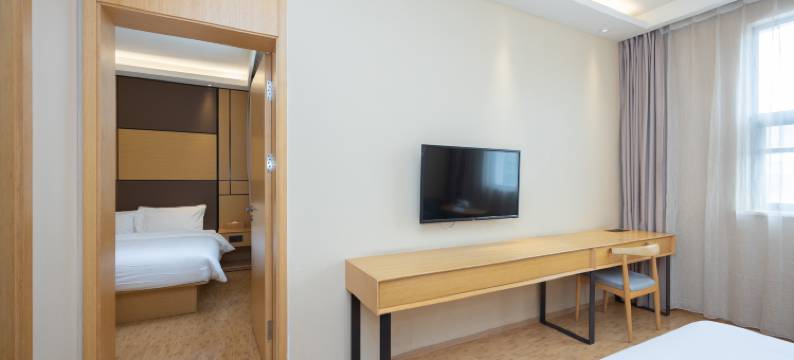 上海国际旅游度假区欧帝花园酒店图片