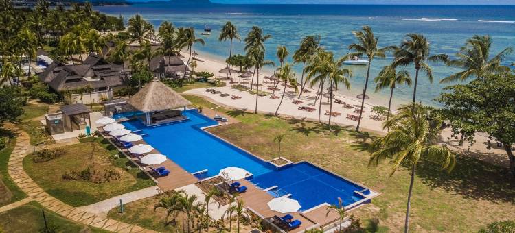 帝国索菲特度假酒店和水疗中心(Sofitel Mauritius l'Impérial Resort & Spa)图片