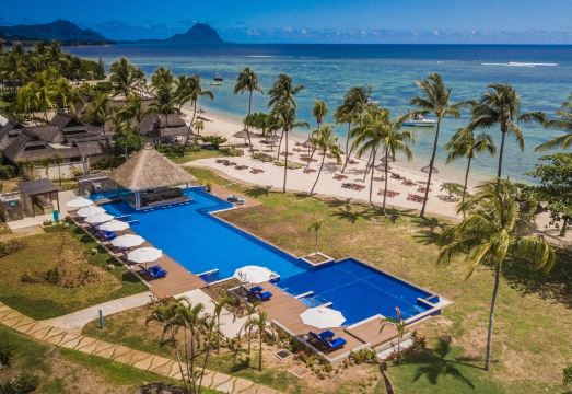 Sofitel Mauritius l'Impérial Resort & SpaHotel Overview