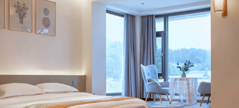 北纬26度民宿图片