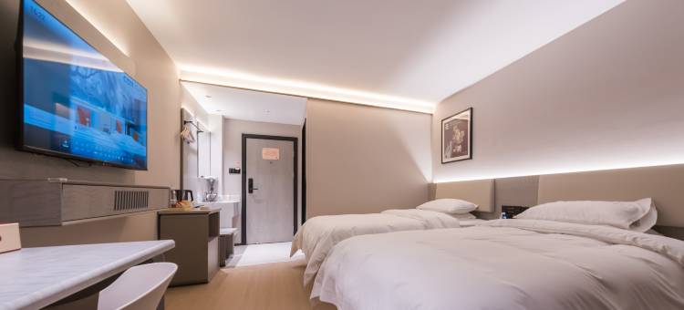 尚客优酒店(福州大学城东百城永嘉天地店)图片