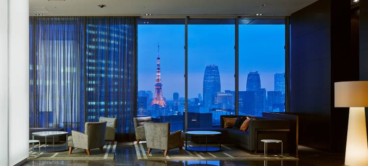 三井花园酒店银座普米尔(Mitsui Garden Hotel Ginza Premier)图片