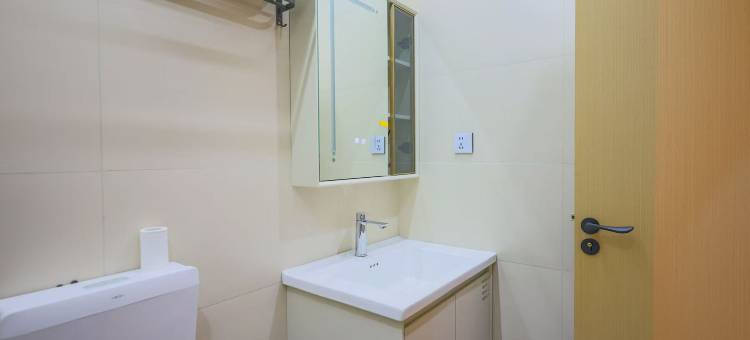 楠婷酒店(南充北站店)图片