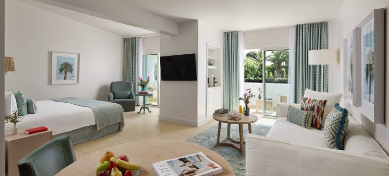 维拉维塔公园水疗度假村(Vila Vita Parc)图片