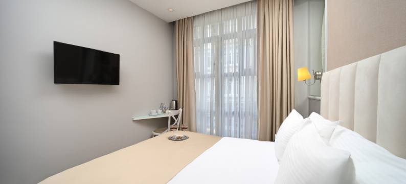 艾斯酒店(Ess Hotel)图片