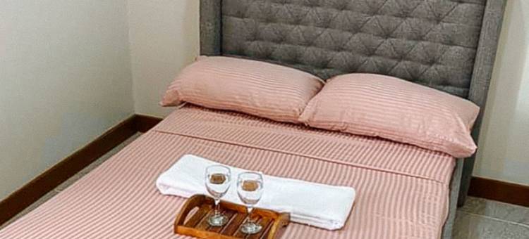 莱奥尼拉斯旅行者旅馆(Leonilas Travellers Inn)图片