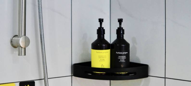 澳都酒店(宝应时代广场店)图片