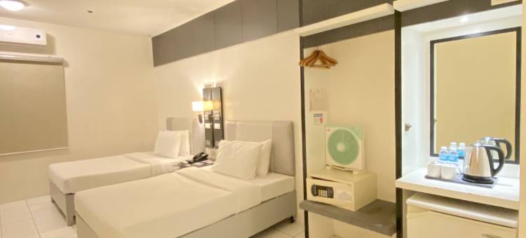 马尼拉雄伟酒店 - 原八角大厦酒店(Majestic Hotel (formerly Octagon Mansion Hotel))图片