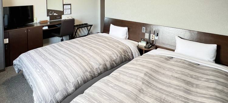 露樱酒店下馆店(Hotel Route-Inn Shimodate)图片