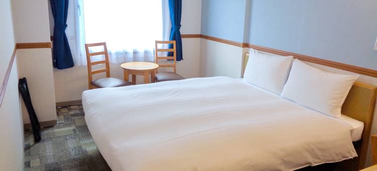 东横德岛市站前酒店(Toyoko Inn Tokushima Ekimae)图片