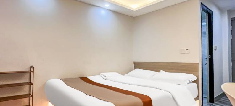 潮生活公寓(岗厦村东五坊店)图片