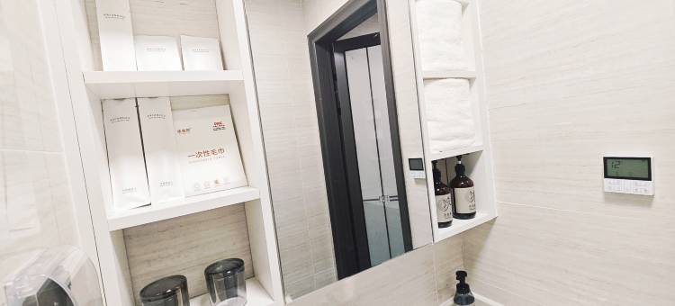 橙子民宿(丝路欢乐世界店)图片