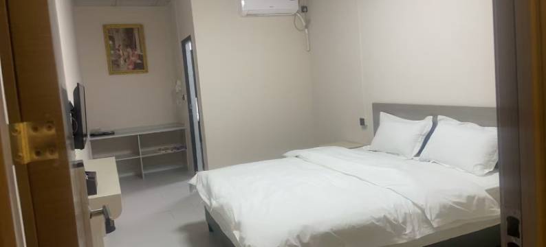 星河湾国际公寓图片