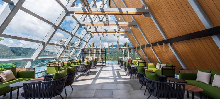 云顶高原风车套房酒店(Windmill Premier Suites Genting Highlands)图片