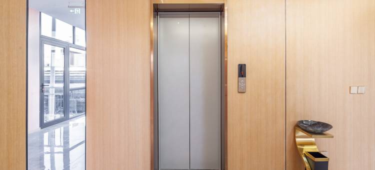 如家派柏云酒店(太原北格潇河新城店)图片